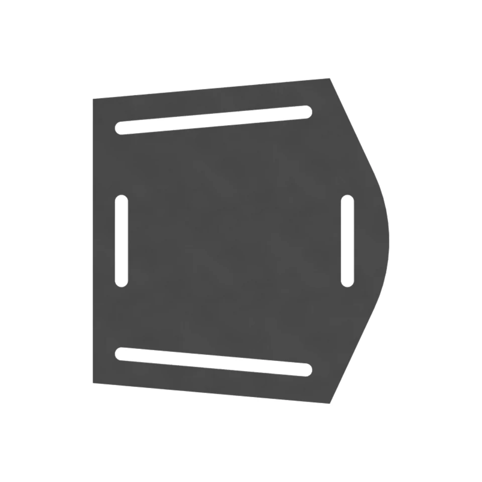 624-7560: PLATE-WEAR 6247560 купить