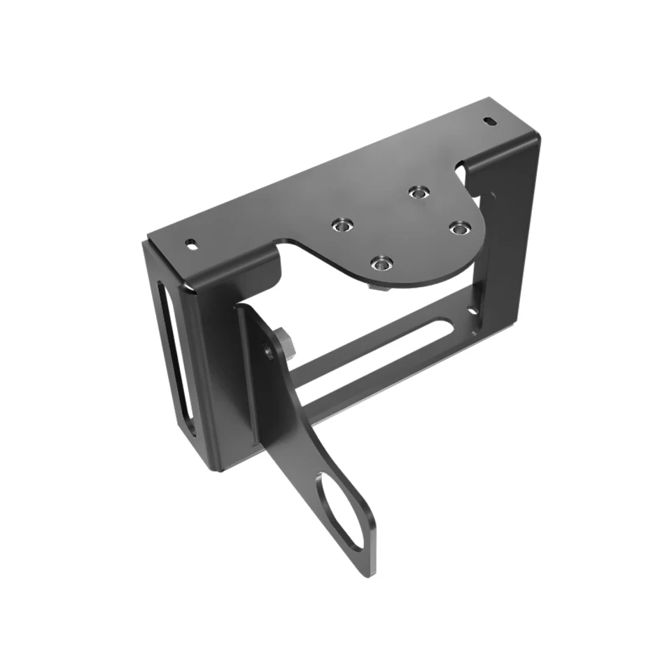 624-7776: 3mm Thick Transmission Control Mounting Bracket 6247776 купить