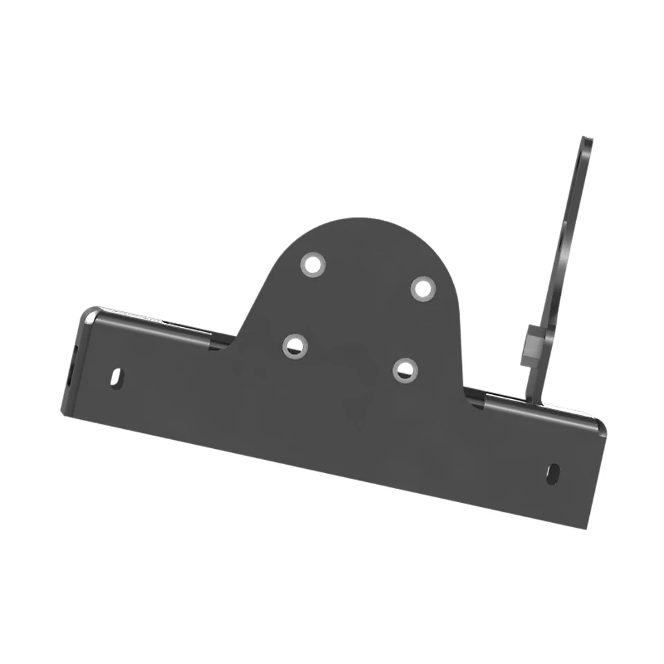 624-7776: 3mm Thick Transmission Control Mounting Bracket 6247776 купить