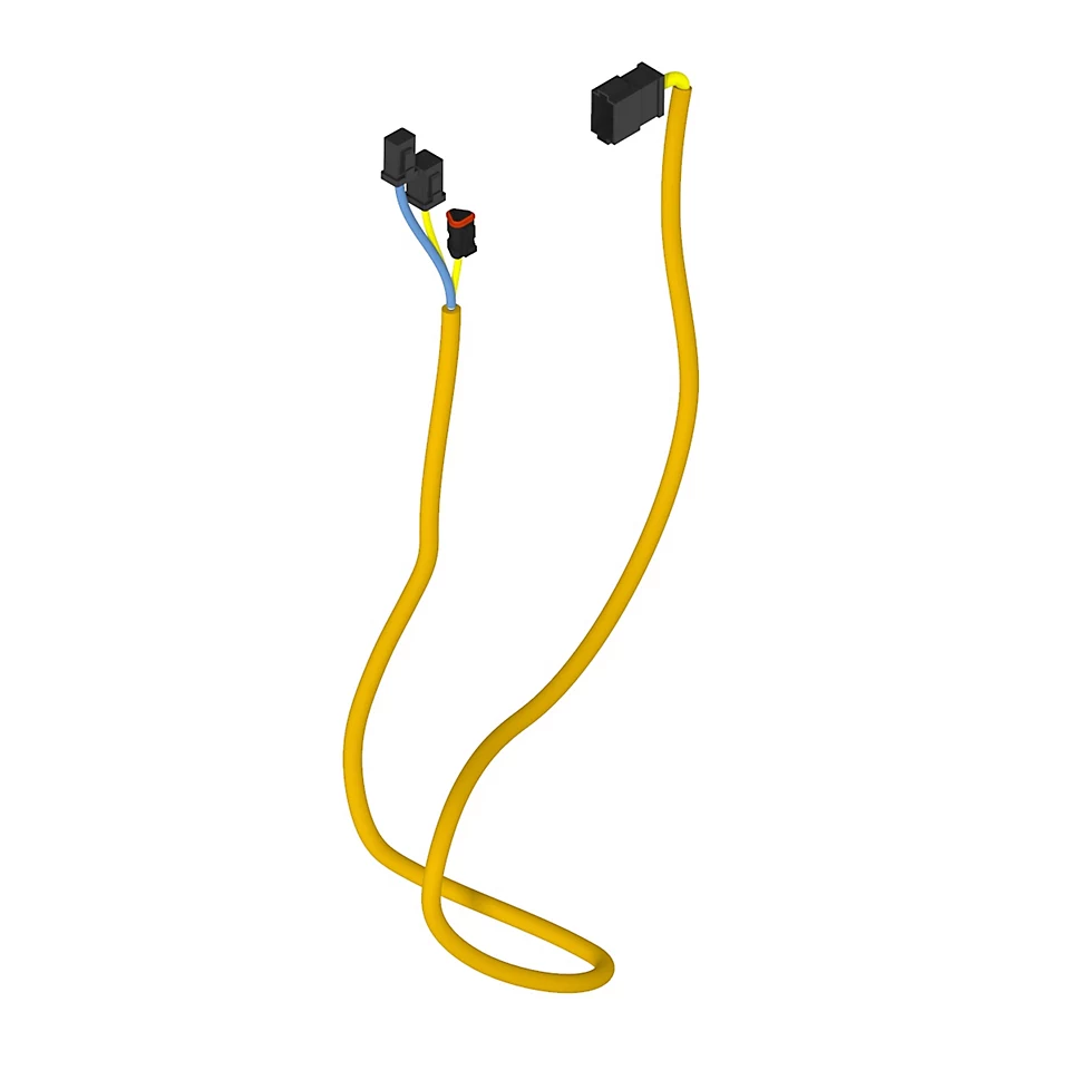 624-9081: Harness 6249081 купить