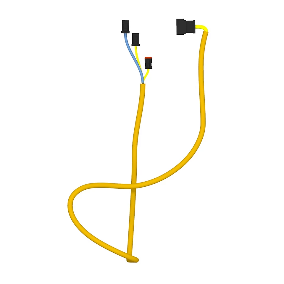 624-9081: Harness 6249081 купить