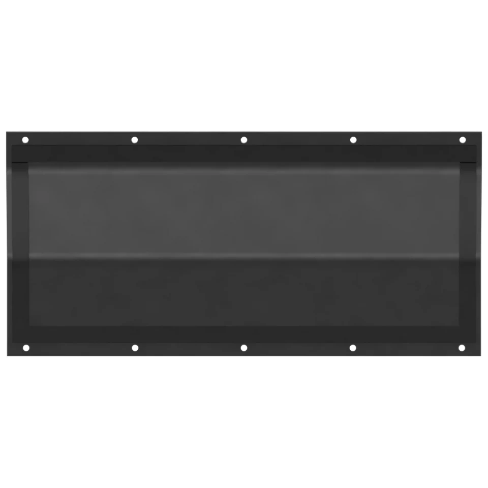 624-9361: Quick Coupler Cover 6249361 купить
