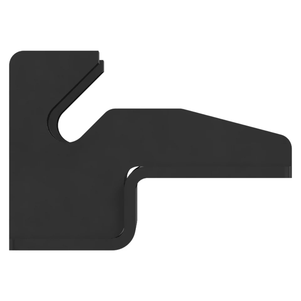 624-9968: Guard Mounting Bracket 6249968 купить