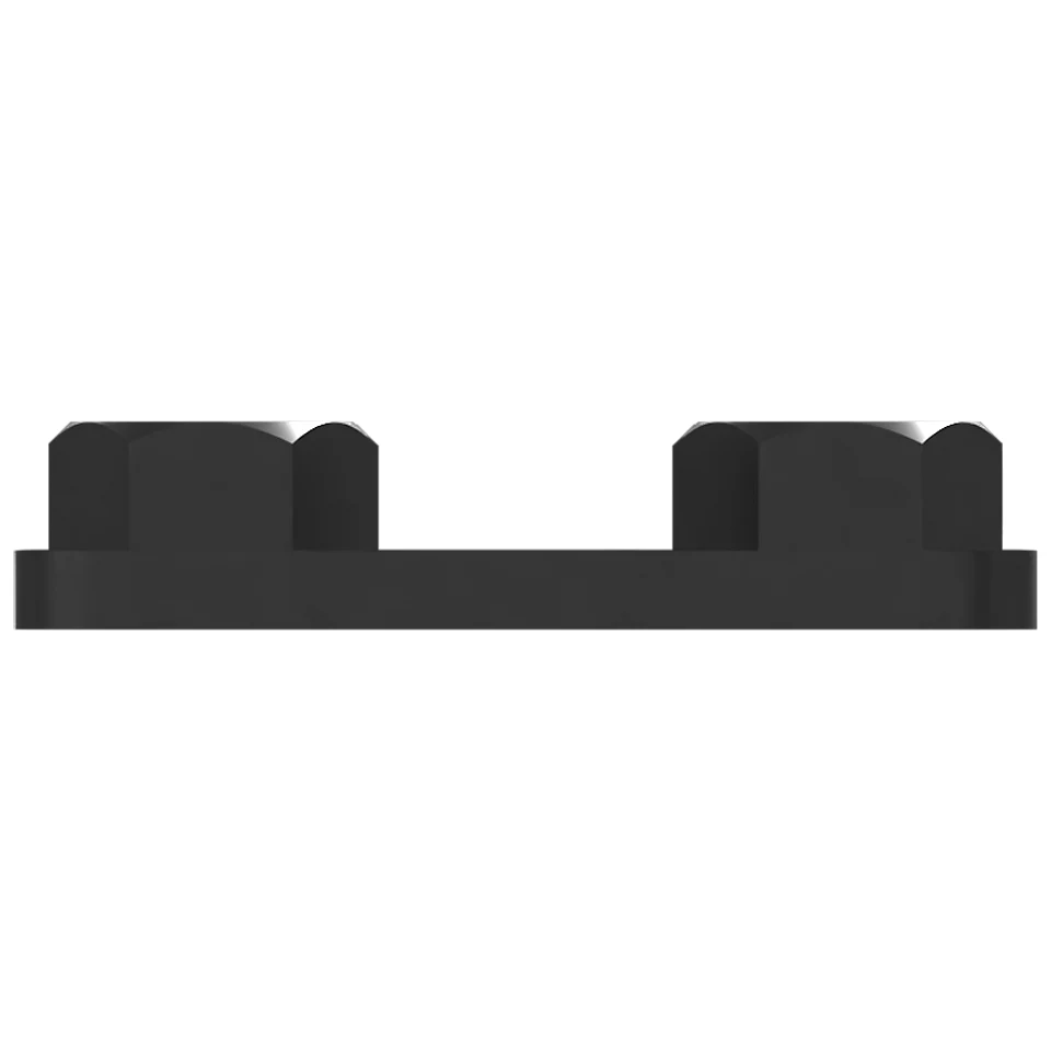 625-0834: 5mm Thickness Camera Mounting Plate 6250834 купить
