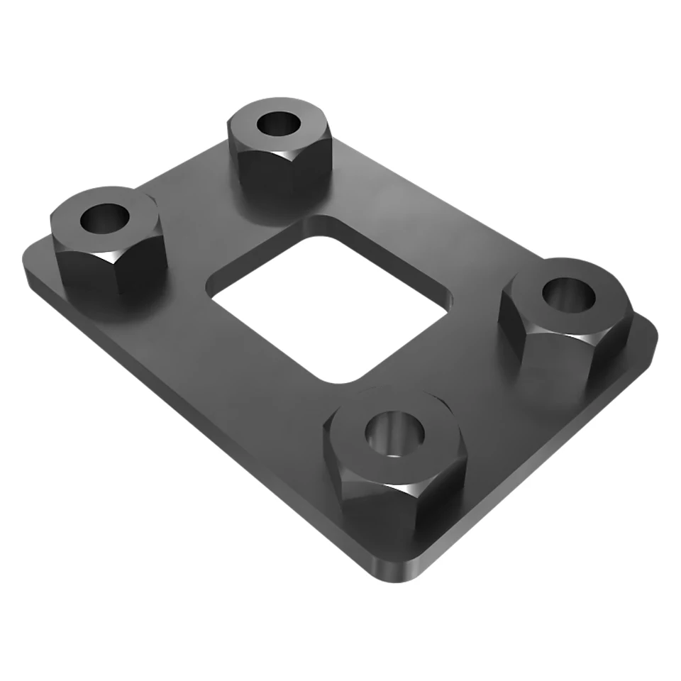 625-0834: 5mm Thickness Camera Mounting Plate 6250834 купить