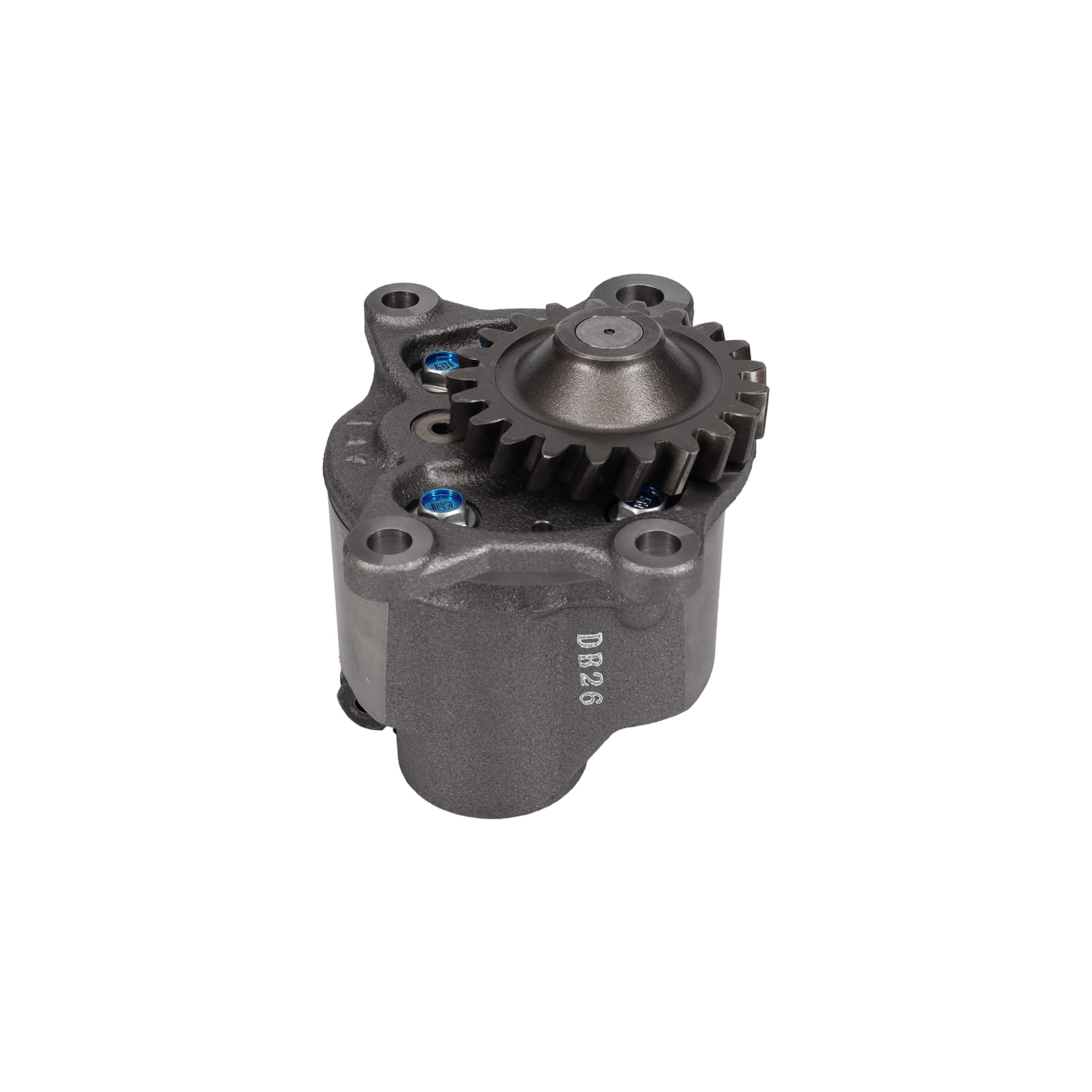 6251-51-1001: Масляный насос 6251511001 купить