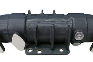 6251-61-7100: Охладитель EGR 6251617100 купить
