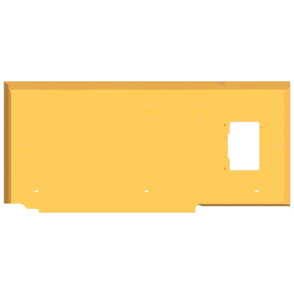 625-3589: Капот кожуха двигателя 6253589 купить