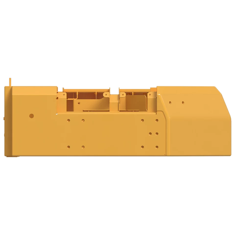 625-3616: Machine Frame Mount Storage Box 6253616 купить