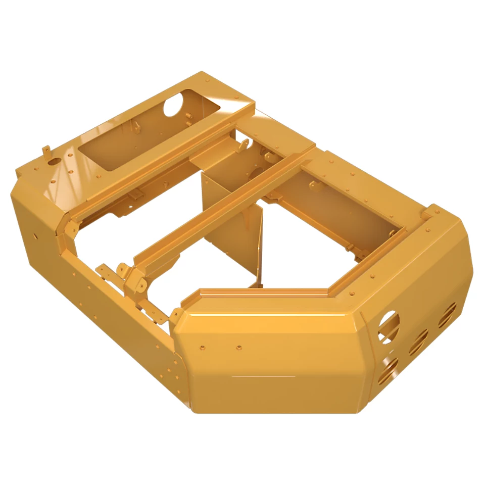 625-3616: Machine Frame Mount Storage Box 6253616 купить