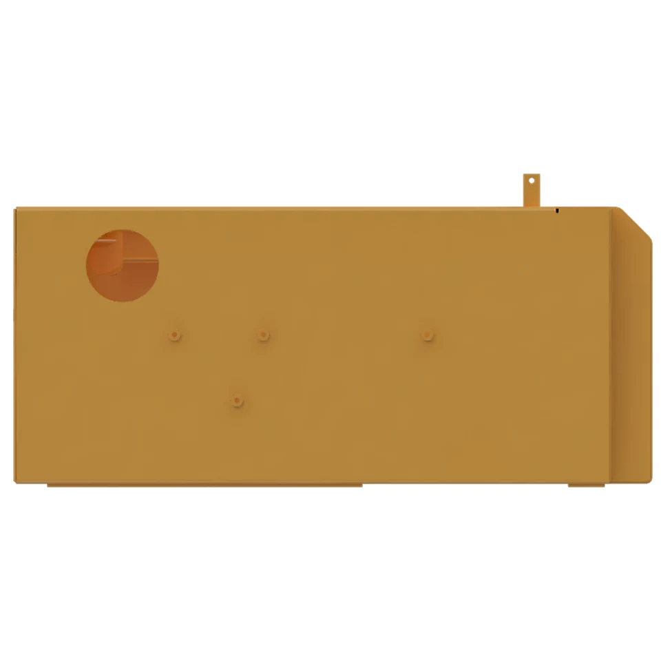 625-3616: Machine Frame Mount Storage Box 6253616 купить