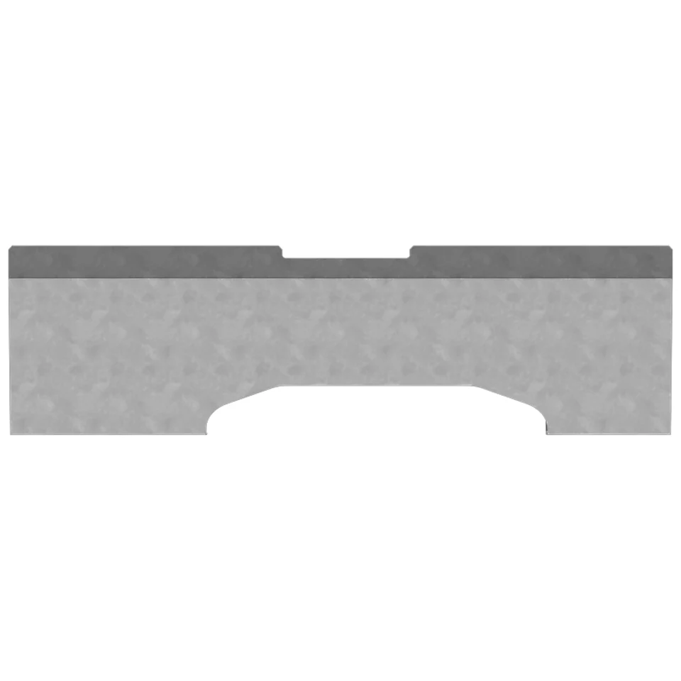 625-3619: Firewall Hood Mounting Sheet 6253619 купить