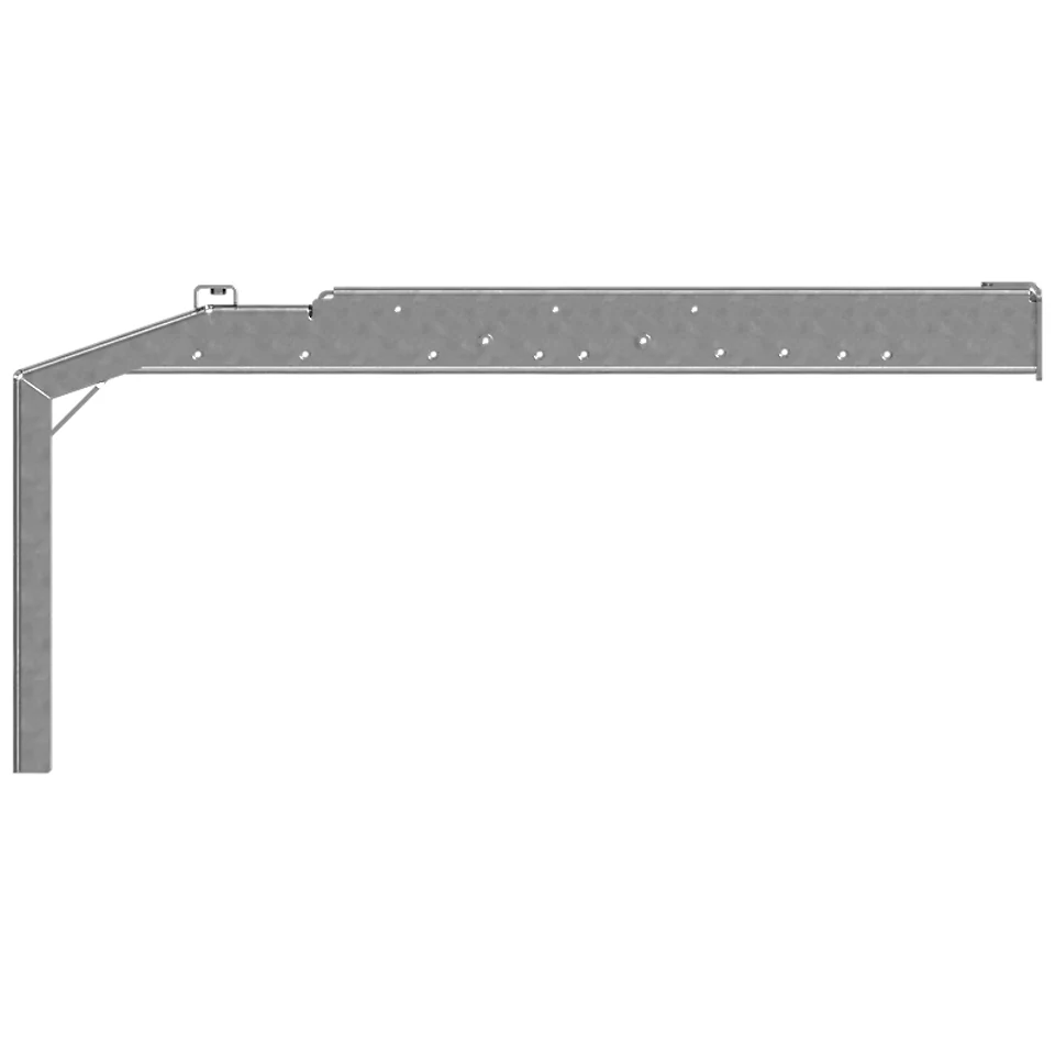 625-3637: Hood Guard Support 6253637 купить