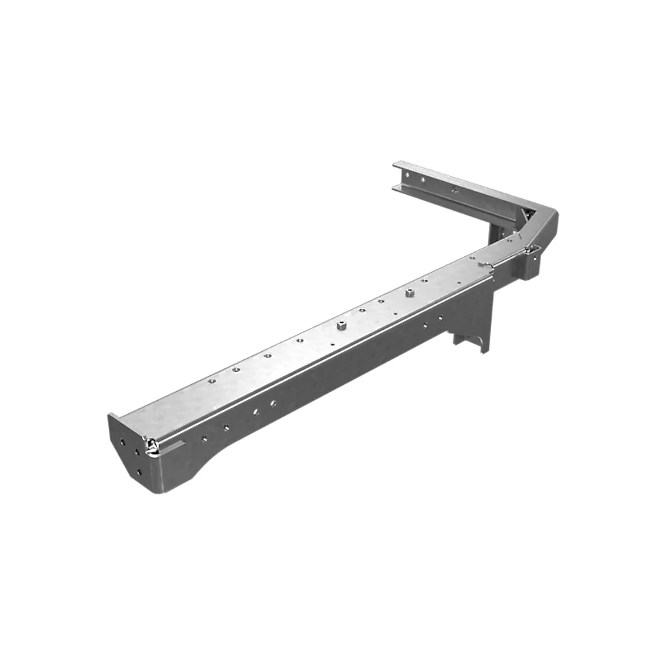 625-3637: Hood Guard Support 6253637 купить