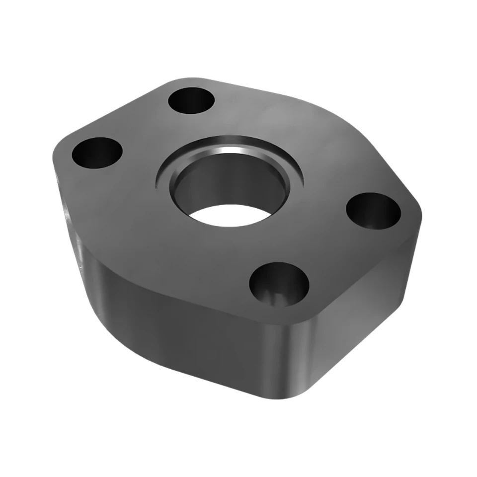 625-4644: Oil Lines Screen Housing 625-4644 Caterpillar