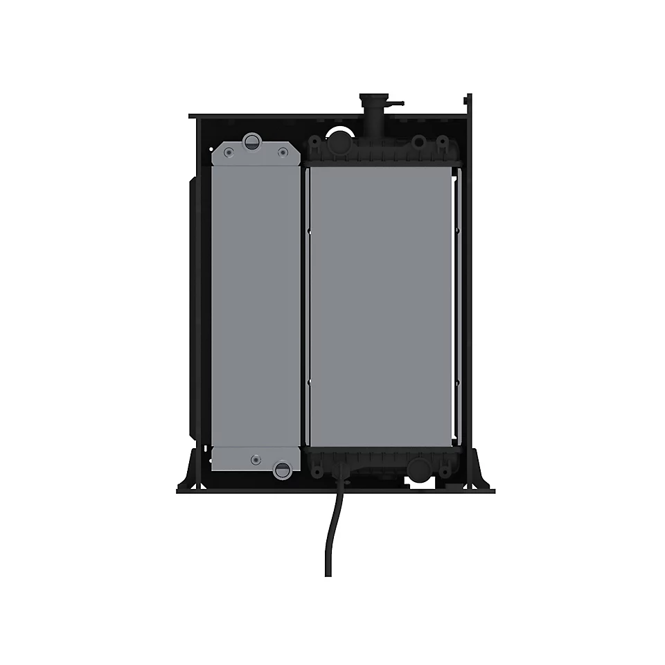 625-4650: Cooling Module Group 6254650 купить
