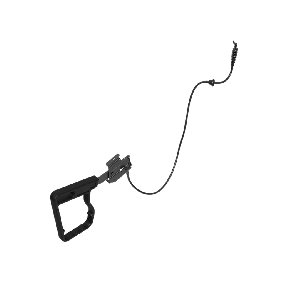 625-4830: Cabin Door Lever 6254830 Caterpillar