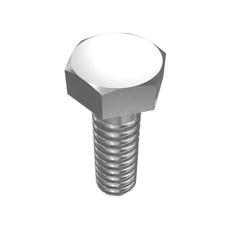 625-5492: M8 Hexagonal Head Bolt 6255492 купить