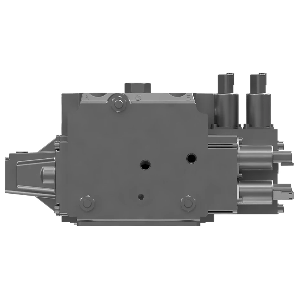 625-5798: Hydraulic Directional Valve 6255798 купить
