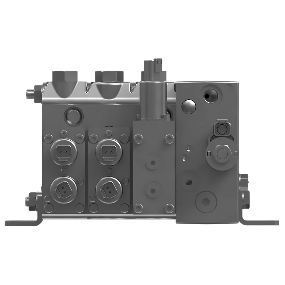 625-5798: Hydraulic Directional Valve 6255798 купить
