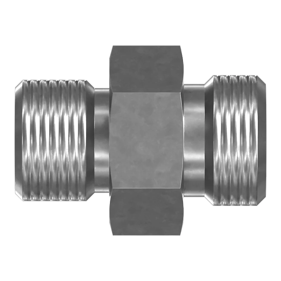 625-6036: 11/16" X G3/8 Straight Adapter 6256036 купить
