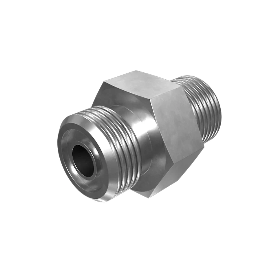 625-6036: 11/16" X G3/8 Straight Adapter 6256036 купить
