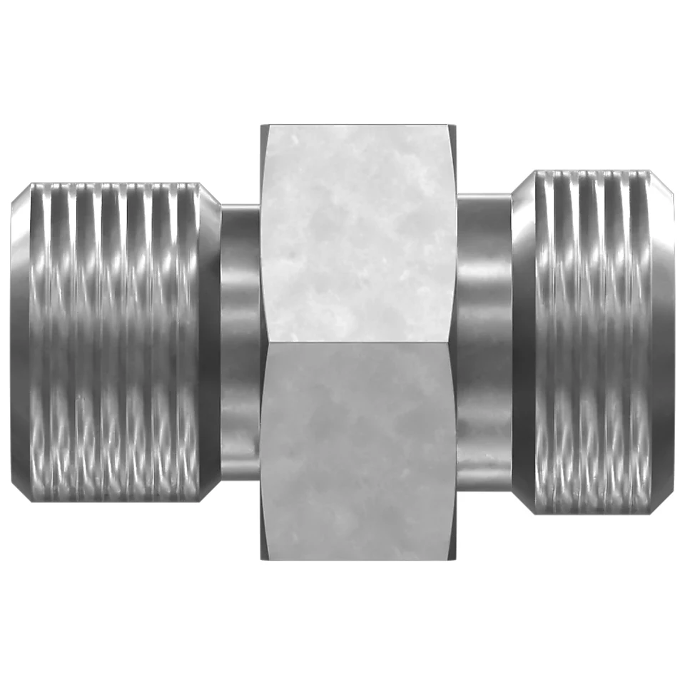 625-6036: 11/16" X G3/8 Straight Adapter 6256036 купить