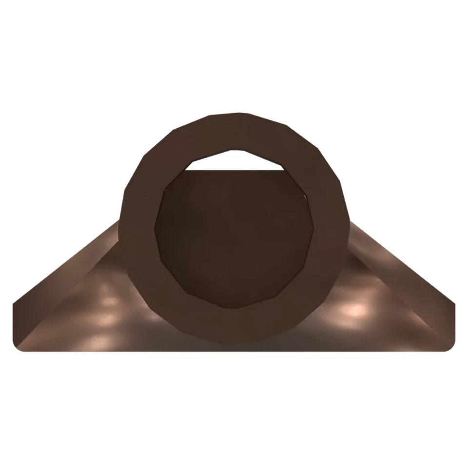 625-6329: Кольцевой зажим 12 AWG 6256329 купить
