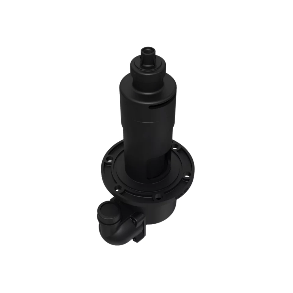 625-6705: Fast Fill Fuel Adapter Vent 6256705 Caterpillar
