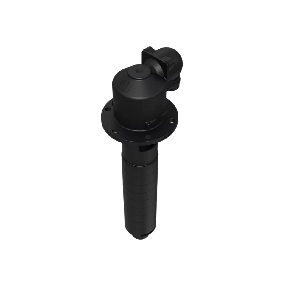 625-6707: 1/2" Fast Fill Fuel Adapter Vent 6256707 Caterpillar