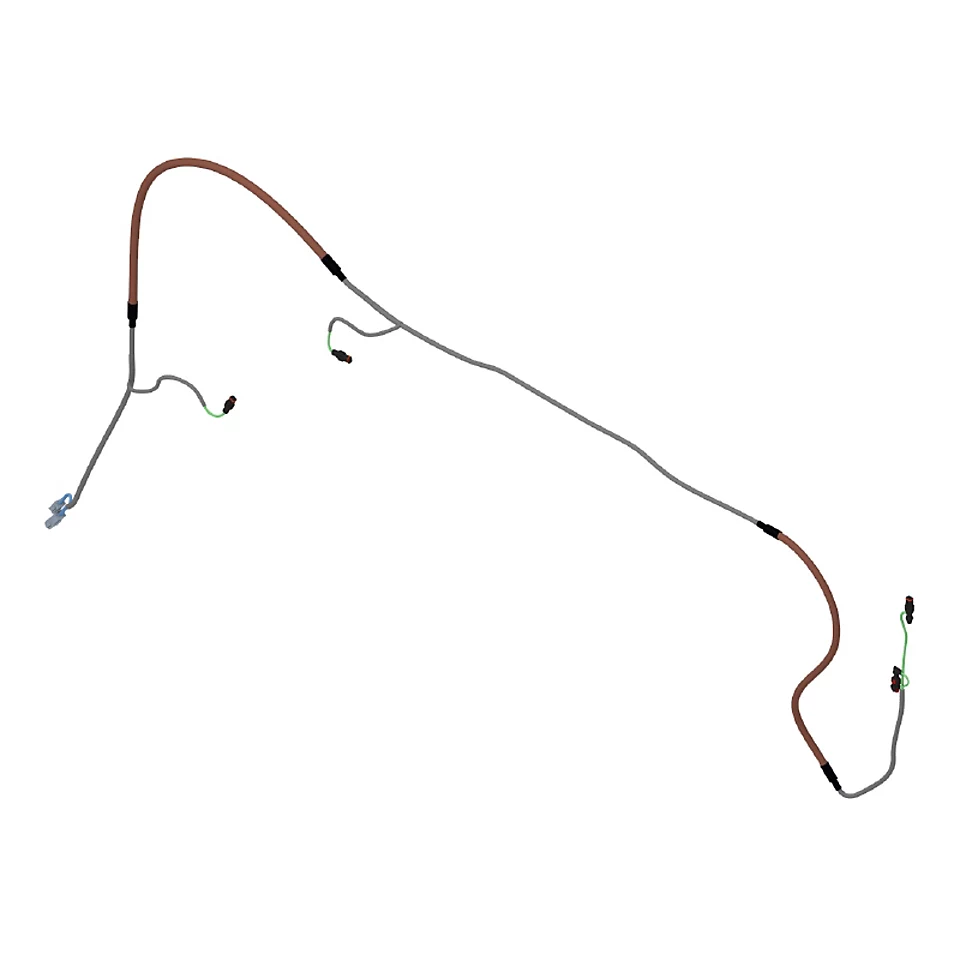 625-6912: Wiring Harness 6256912 купить
