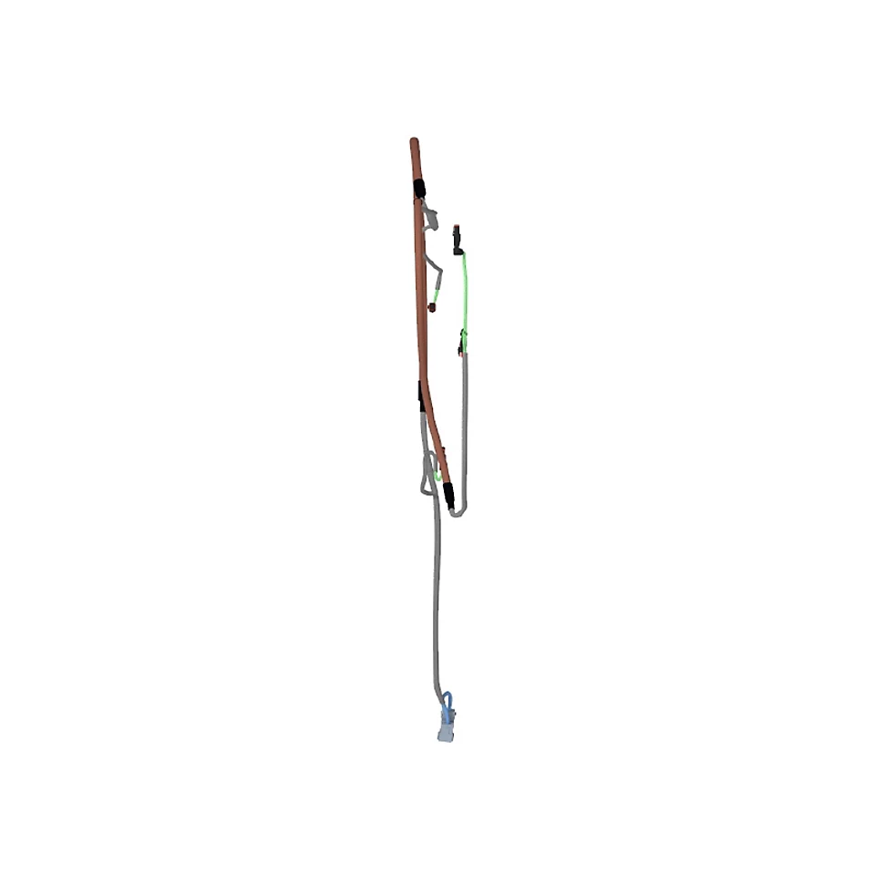 625-6912: Wiring Harness 6256912 купить