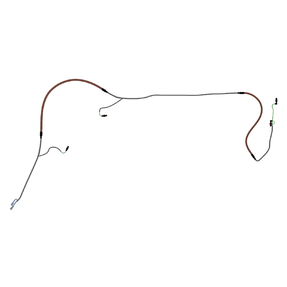 625-6912: Wiring Harness 6256912 купить