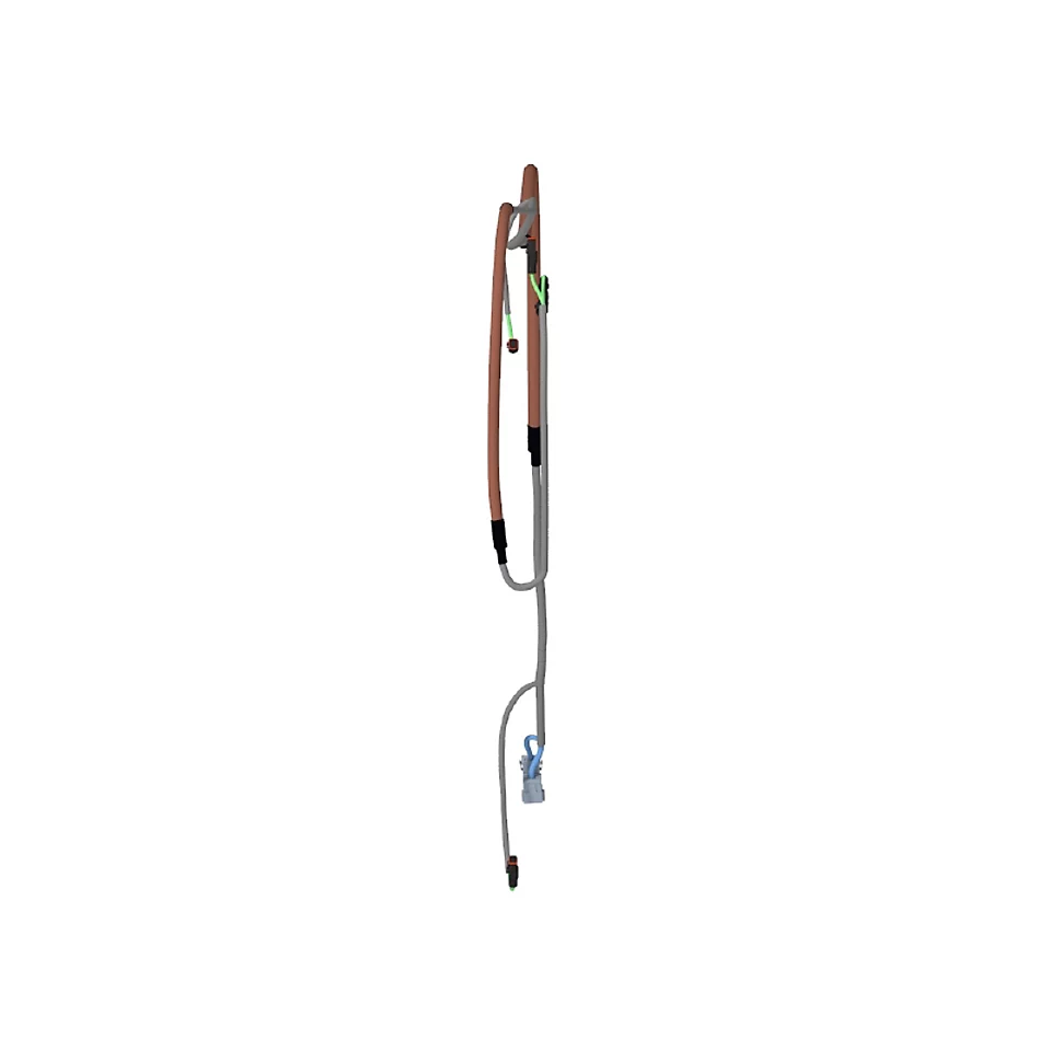 625-6914: Wiring Harness 6256914 купить