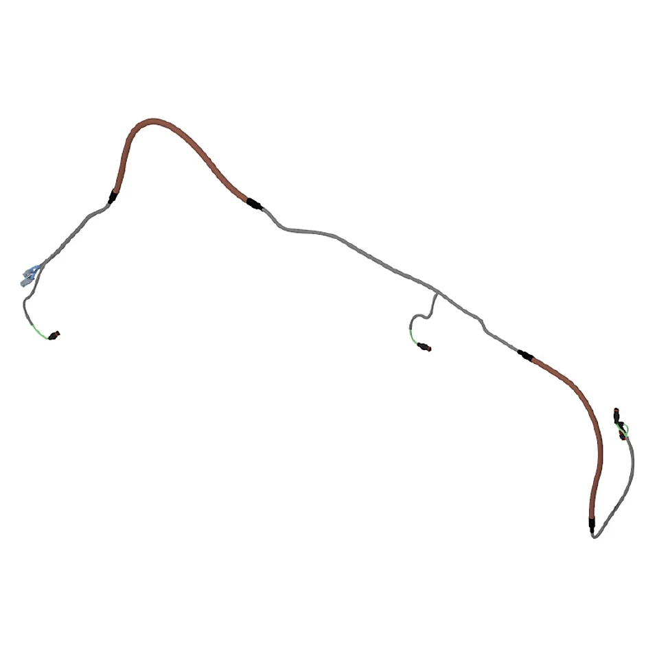 625-6914: Wiring Harness 6256914 купить