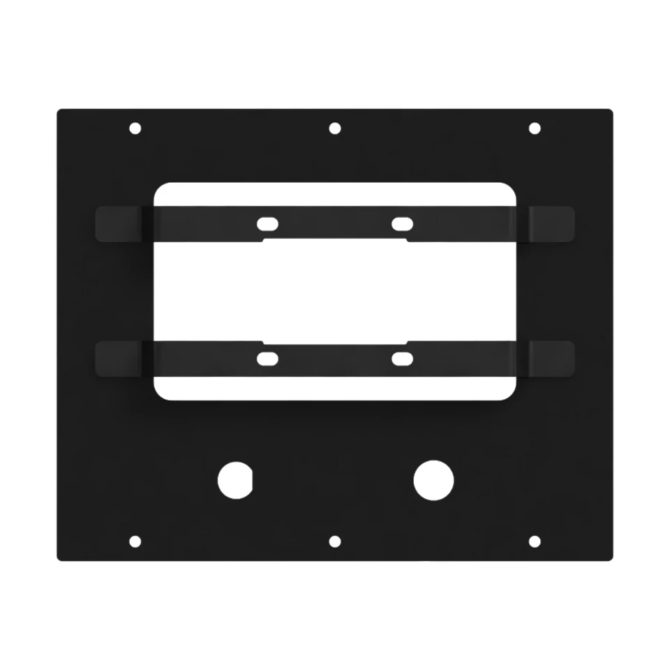 625-6941: 2.5mm Thick Display Adapter Mounting Bracket 6256941 buy