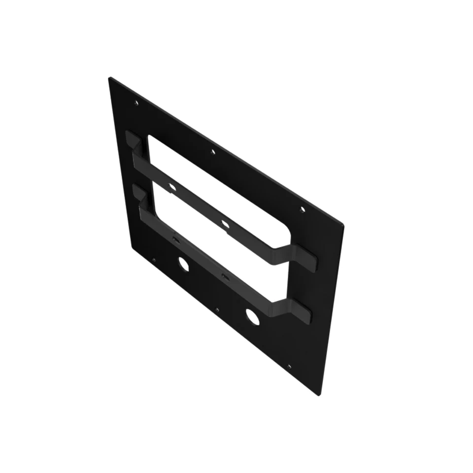 625-6941: 2.5mm Thick Display Adapter Mounting Bracket 6256941 buy