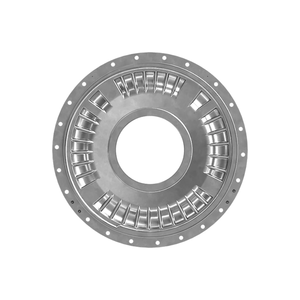 625-7093: Retarder Stator 6257093 купить