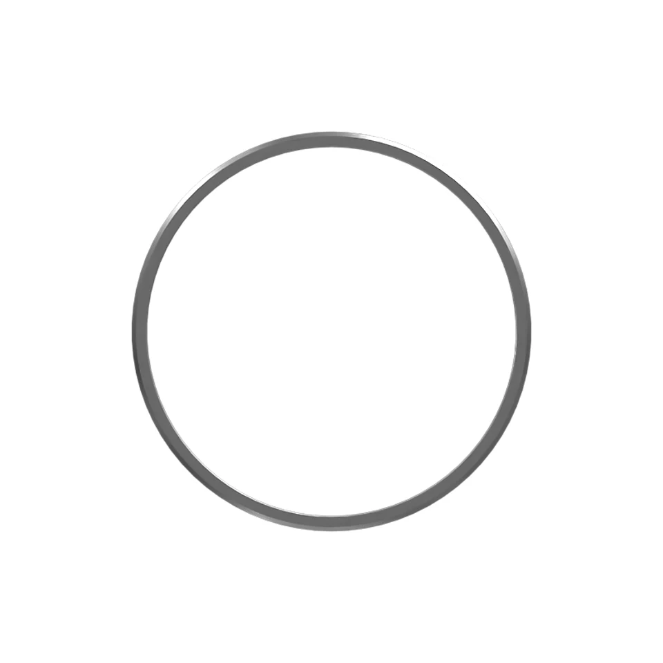 625-8085: 65mm Inner Diameter Cylinder Rod Guide Ring 6258085 купить