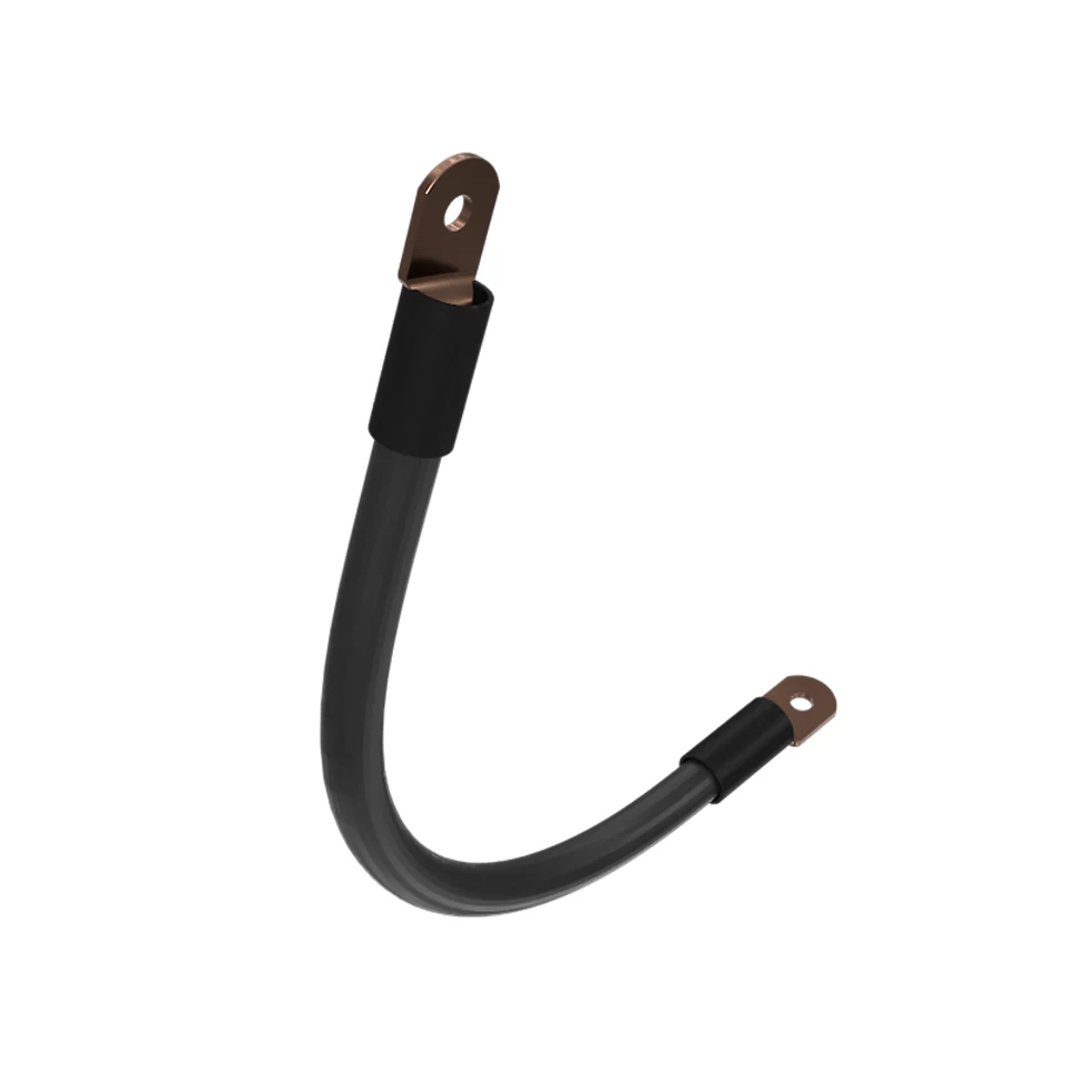 625-8494: Ground Cable With Terminal Ring 6258494 купить