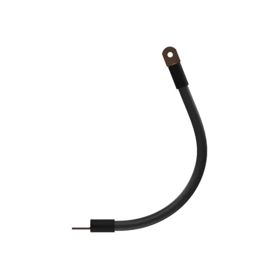 625-8494: Ground Cable With Terminal Ring 6258494 купить