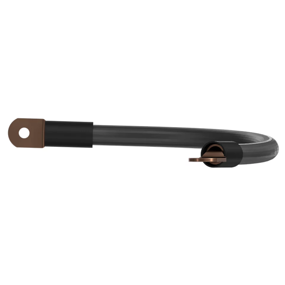 625-8494: Ground Cable With Terminal Ring 6258494 купить