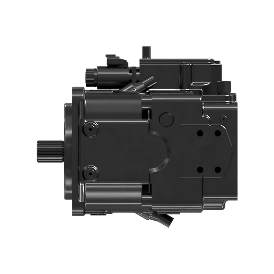 625-8790: Hydraulic Piston Pump 6258790 купить