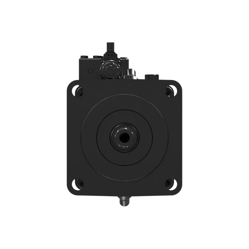 625-8790: Hydraulic Piston Pump 6258790 купить
