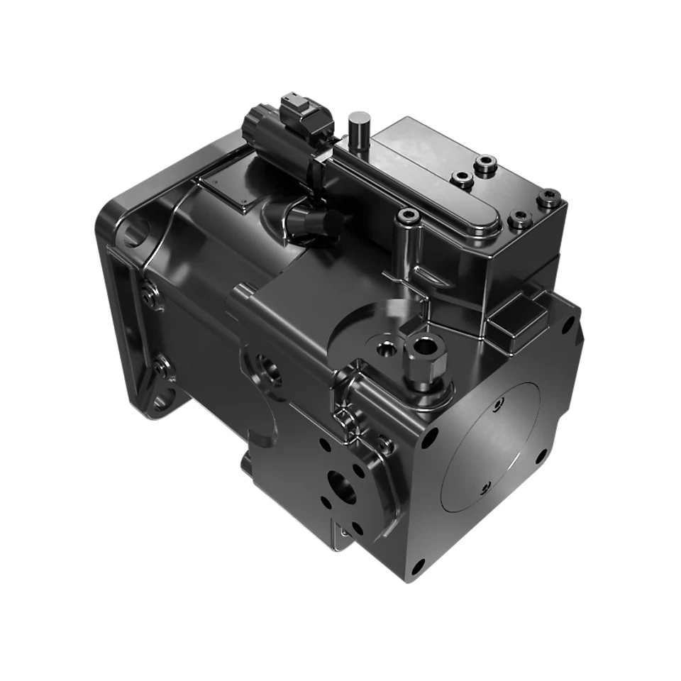 625-8790: Hydraulic Piston Pump 6258790 купить