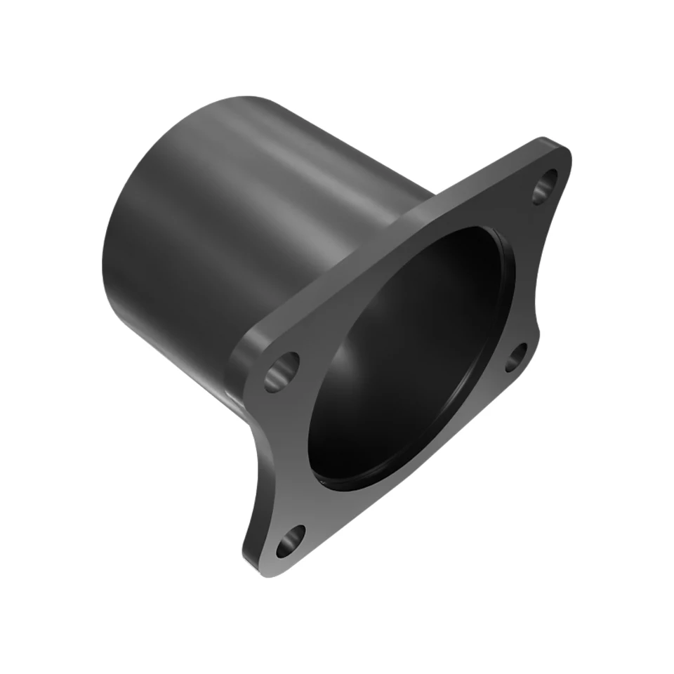625-8954: 98.3mm Inner Diameter Catalyst Exhaust Pipe 6258954 купить