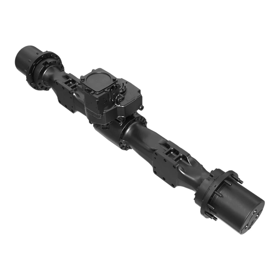 625-9009: AXLE GP-REAR 6259009 купить