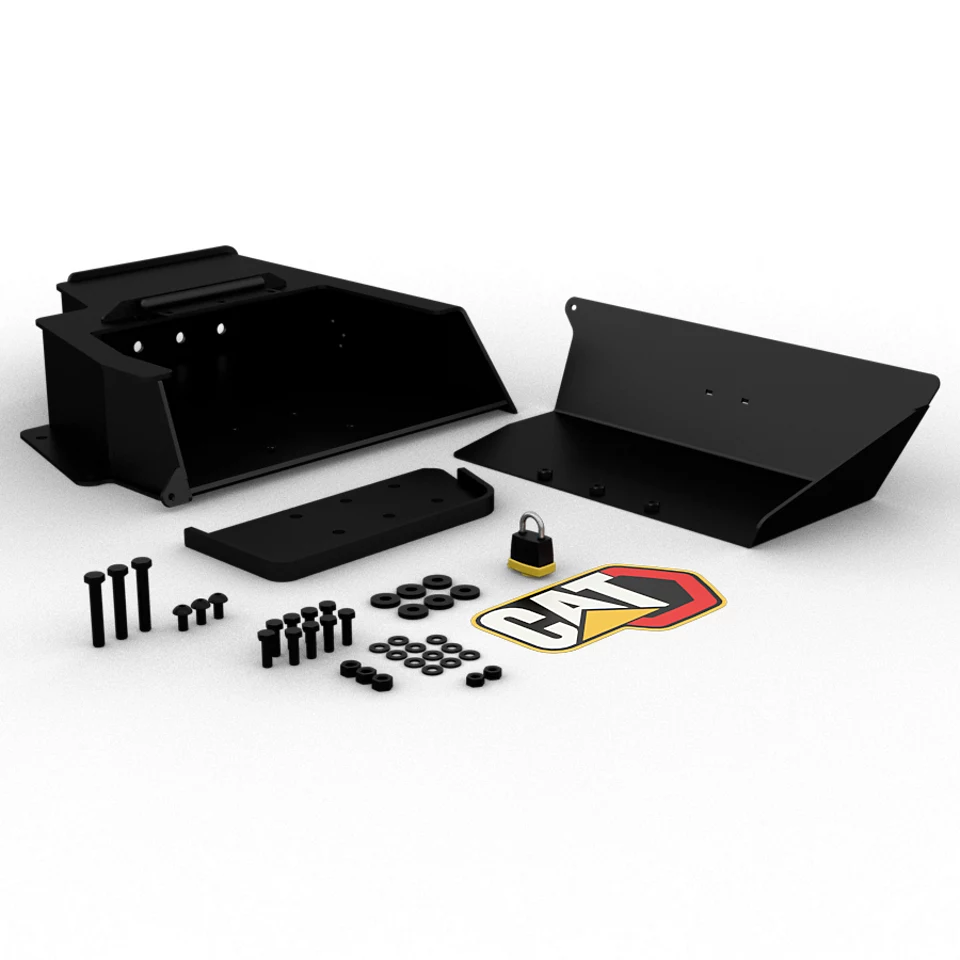 625-9245: Heavy Duty Toolbox Kit (right Side) 6259245 купить