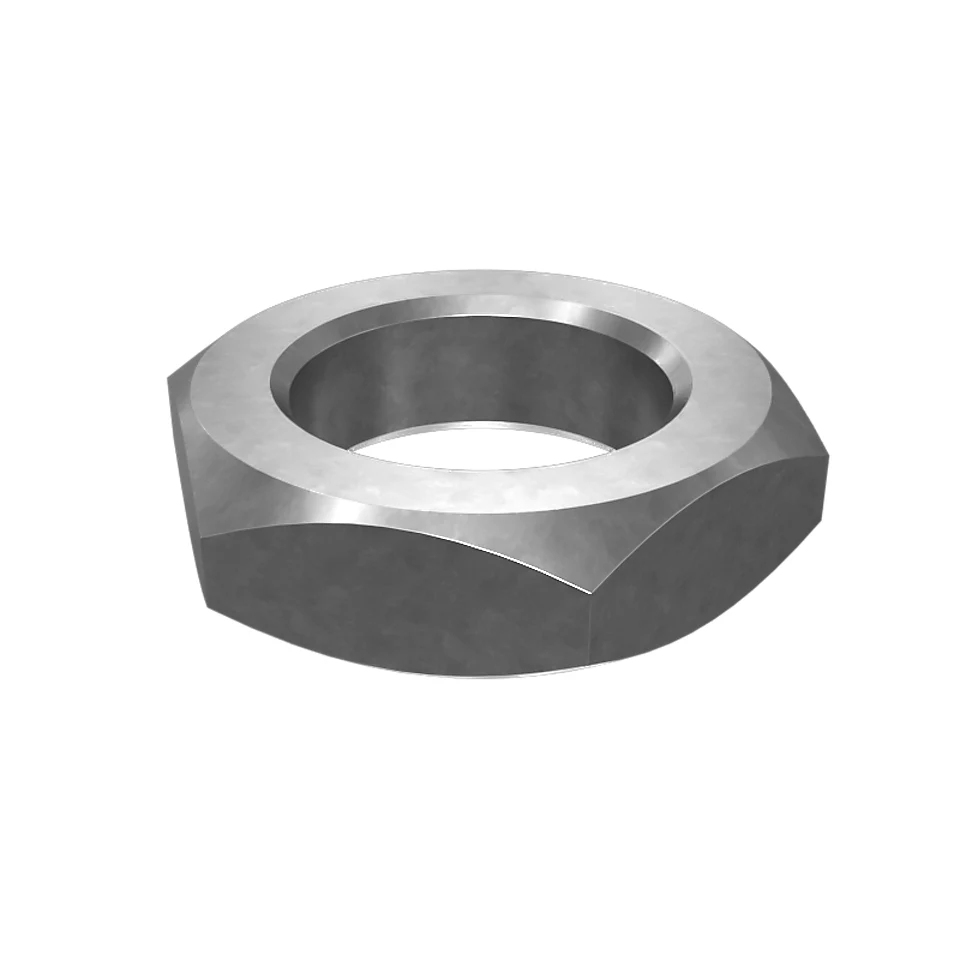 626-0025: M36 X 2mm Hex Jam Nut 6260025 купить