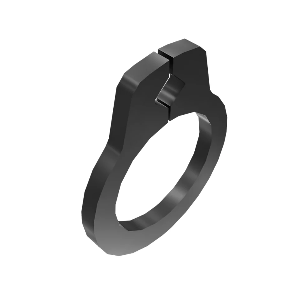 626-0936: 0.7mm Thick Retaining Ring 6260936 buy